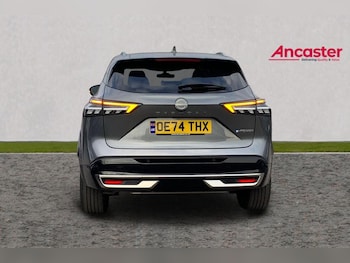 Used Nissan Qashqai 2024 for sale - 77809650: Photo