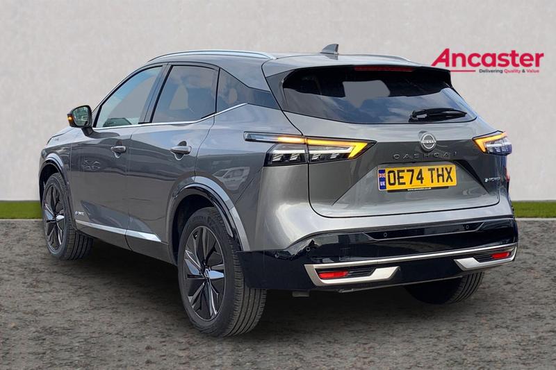 Used Nissan Qashqai 2024 for sale - 77809650: Photo 5