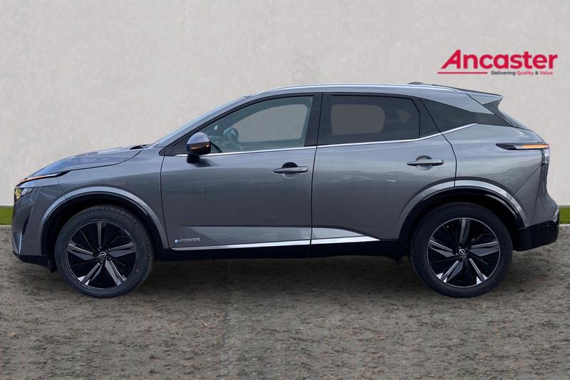 Used Nissan Qashqai 2024 for sale - 77809650: Photo 6