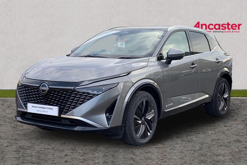 Used Nissan Qashqai 2024 for sale - 77809650: Photo 7