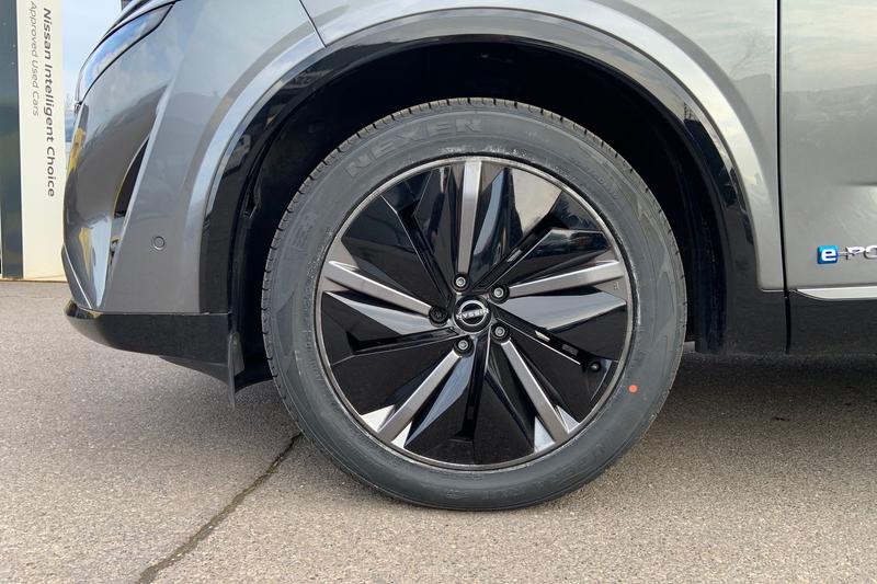 Used Nissan Qashqai 2024 for sale - 77809650: Photo 9