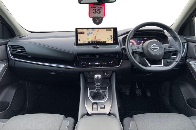 Used Nissan Qashqai 2022 for sale - 77157283: Photo 12