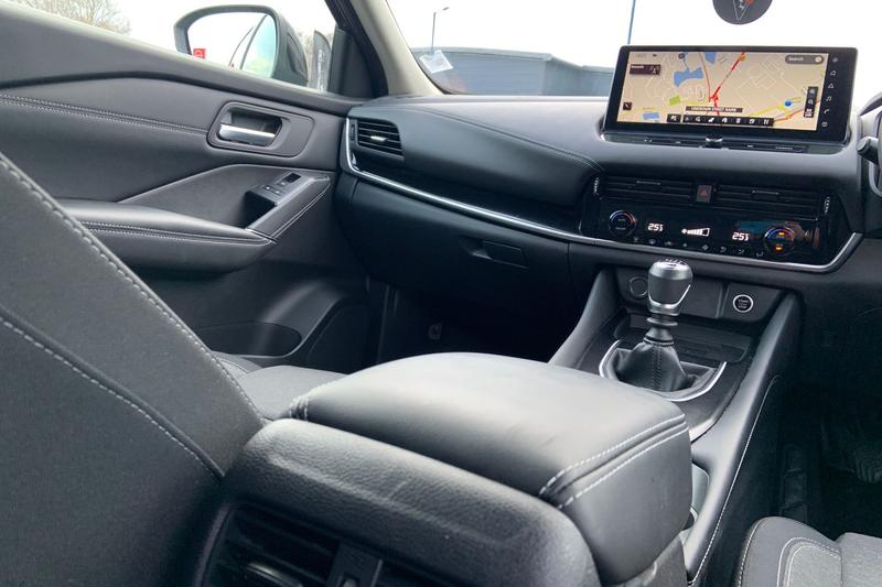 Used Nissan Qashqai 2022 for sale - 77157283: Photo 14