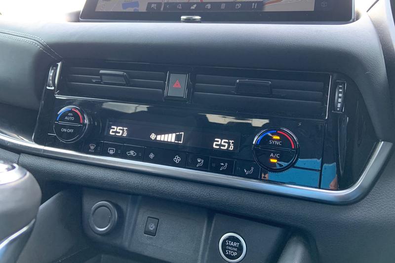 Used Nissan Qashqai 2022 for sale - 77157283: Photo 15