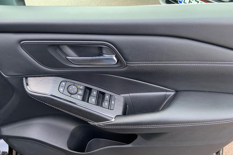 Used Nissan Qashqai 2022 for sale - 77157283: Photo 16