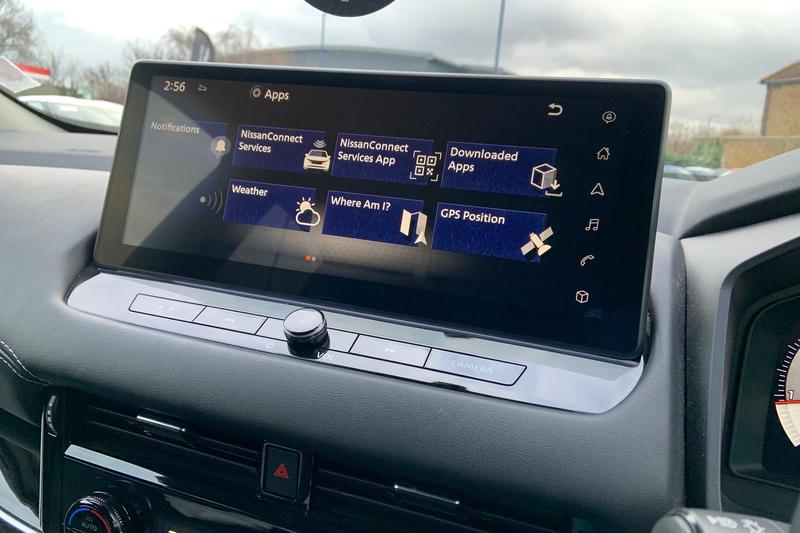 Used Nissan Qashqai 2022 for sale - 77157283: Photo 17