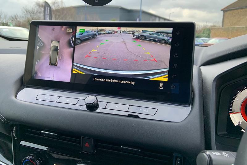 Used Nissan Qashqai 2022 for sale - 77157283: Photo 19