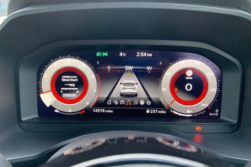 Used Nissan Qashqai 2022 for sale - 77157283: Photo 20