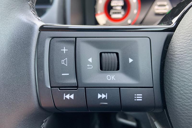 Used Nissan Qashqai 2022 for sale - 77157283: Photo 21