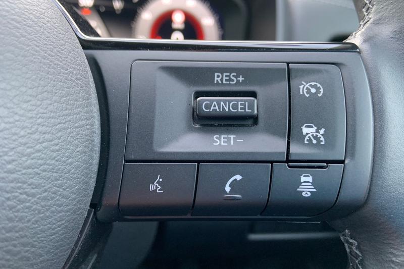 Used Nissan Qashqai 2022 for sale - 77157283: Photo 22