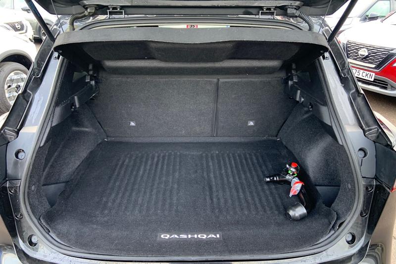 Used Nissan Qashqai 2022 for sale - 77157283: Photo 24