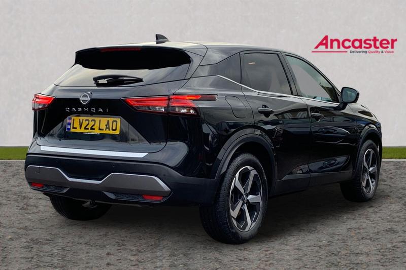 Used Nissan Qashqai 2022 for sale - 77157283: Photo 3
