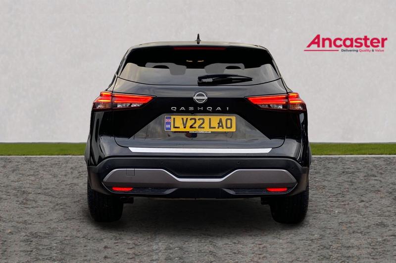 Used Nissan Qashqai 2022 for sale - 77157283: Photo 4