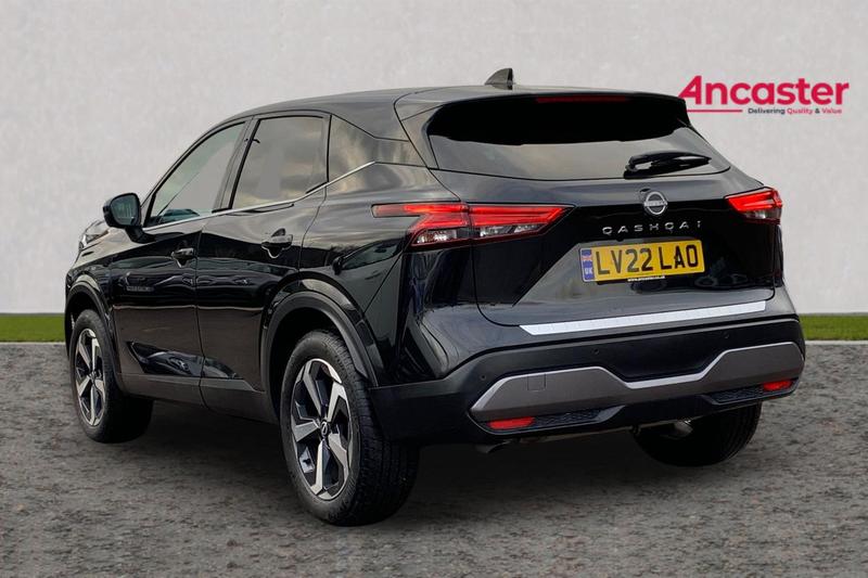 Used Nissan Qashqai 2022 for sale - 77157283: Photo 5