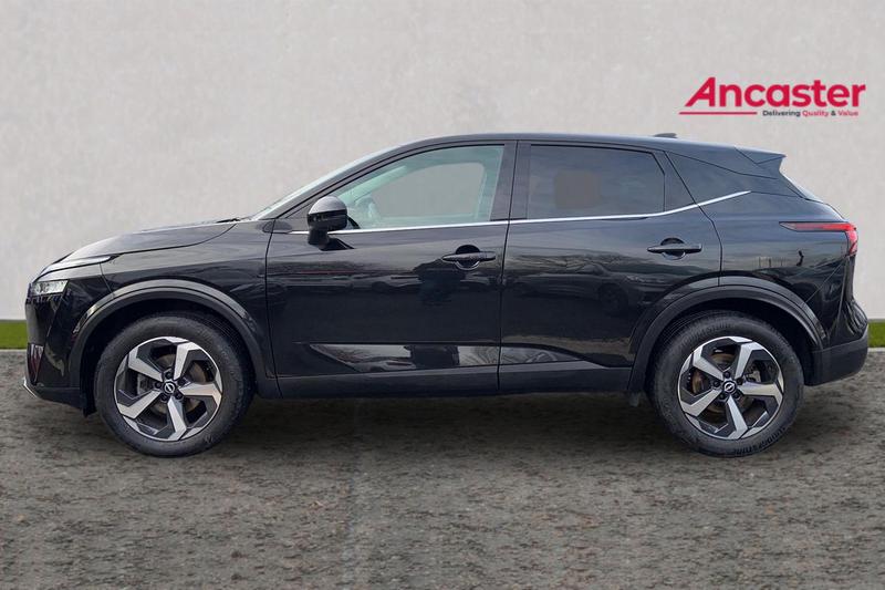 Used Nissan Qashqai 2022 for sale - 77157283: Photo 6