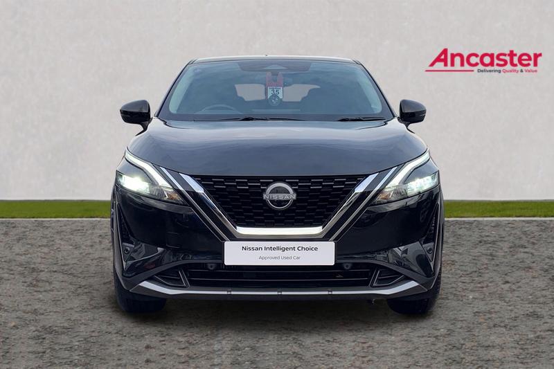 Used Nissan Qashqai 2022 for sale - 77157283: Photo 8