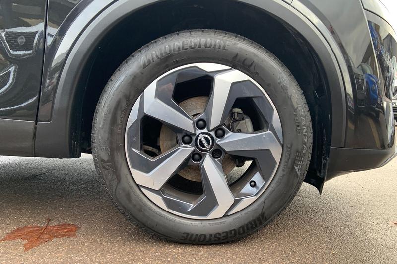 Used Nissan Qashqai 2022 for sale - 77157283: Photo 9