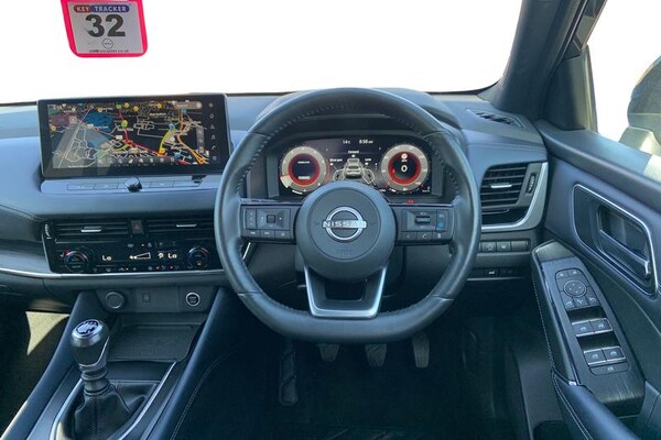 Used Nissan Qashqai 2022 for sale - 75183566: Photo 11