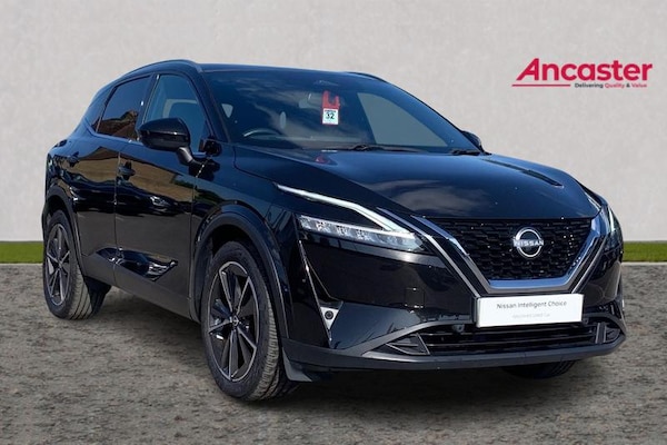 Used Nissan Qashqai 2022 for sale - 75183566: Photo 1