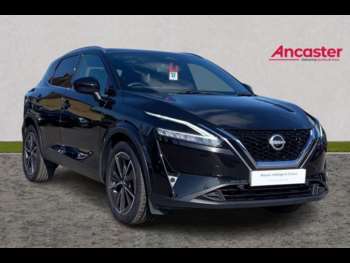 2022 - 1.3 DiG-T MH Tekna [Bose] 5dr Manual