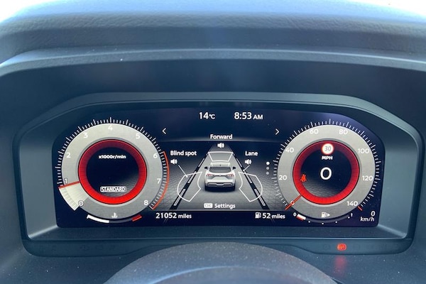 Used Nissan Qashqai 2022 for sale - 75183566: Photo 20