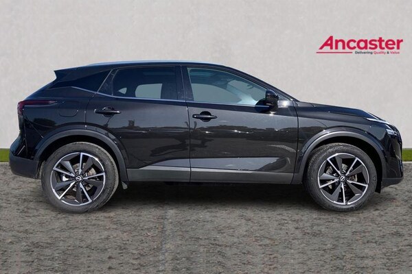 Used Nissan Qashqai 2022 for sale - 75183566: Photo 2