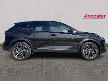 Used Nissan Qashqai 2022 for sale - 75183566: Photo