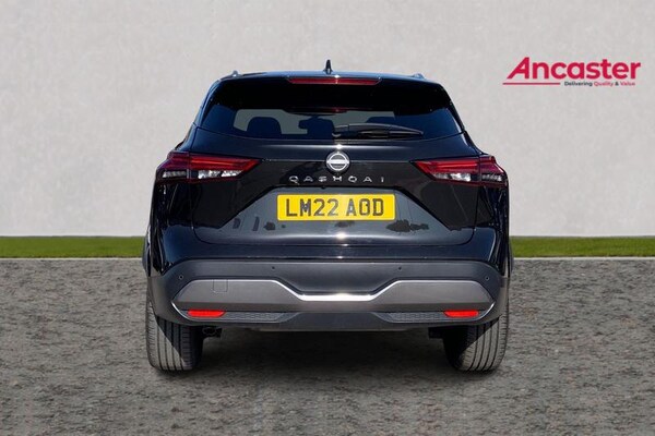 Used Nissan Qashqai 2022 for sale - 75183566: Photo 4