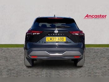 Used Nissan Qashqai 2022 for sale - 75183566: Photo