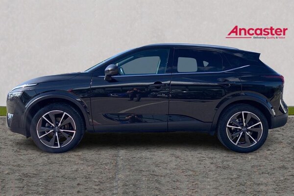 Used Nissan Qashqai 2022 for sale - 75183566: Photo 6
