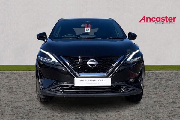 Used Nissan Qashqai 2022 for sale - 75183566: Photo 8