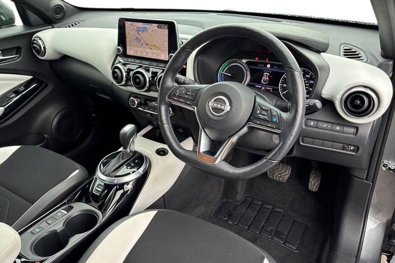 Used Nissan Juke 2023 for sale - 77088207: Photo 10