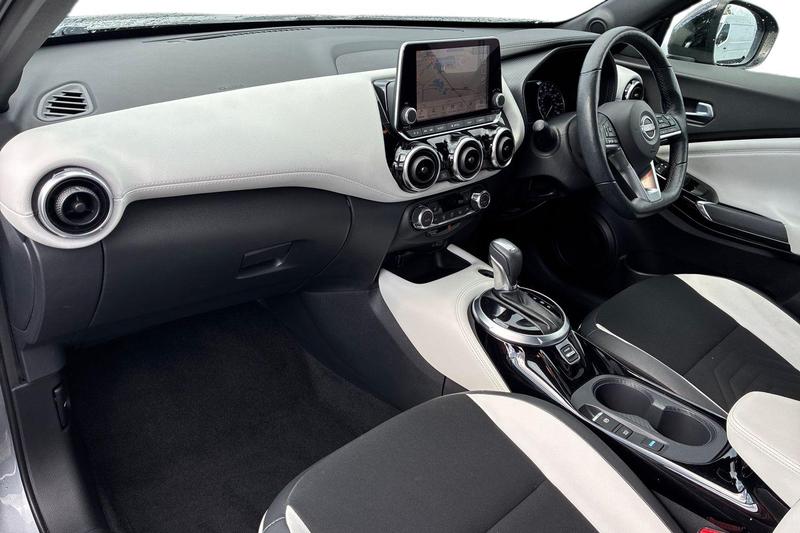 Used Nissan Juke 2023 for sale - 77088207: Photo 13