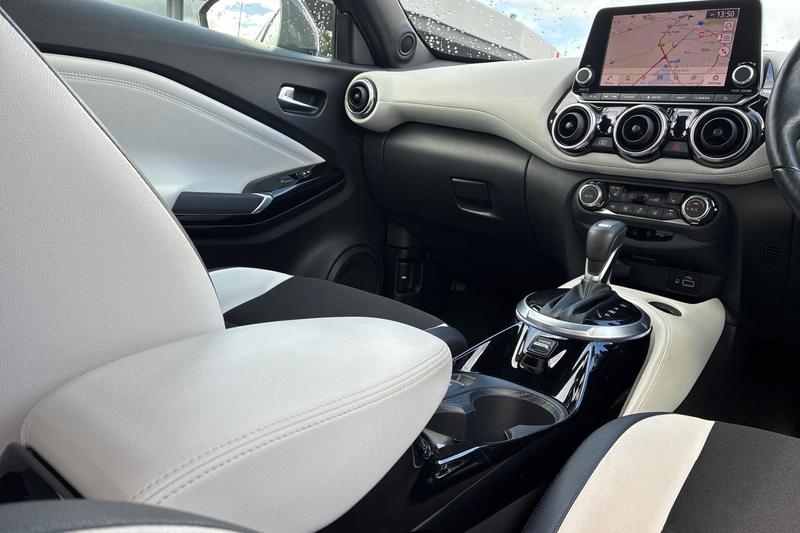 Used Nissan Juke 2023 for sale - 77088207: Photo 14