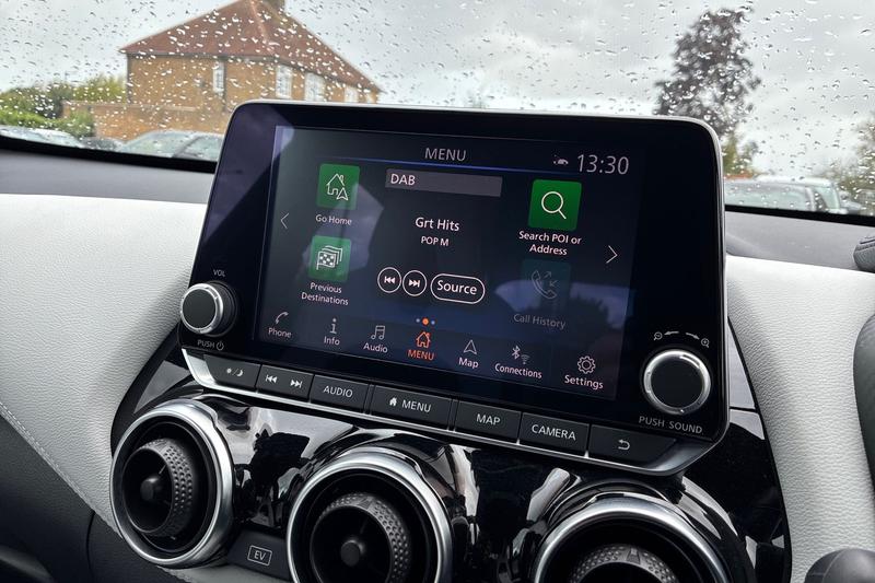 Used Nissan Juke 2023 for sale - 77088207: Photo 17