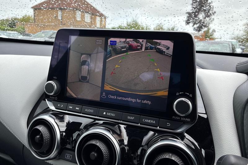 Used Nissan Juke 2023 for sale - 77088207: Photo 19