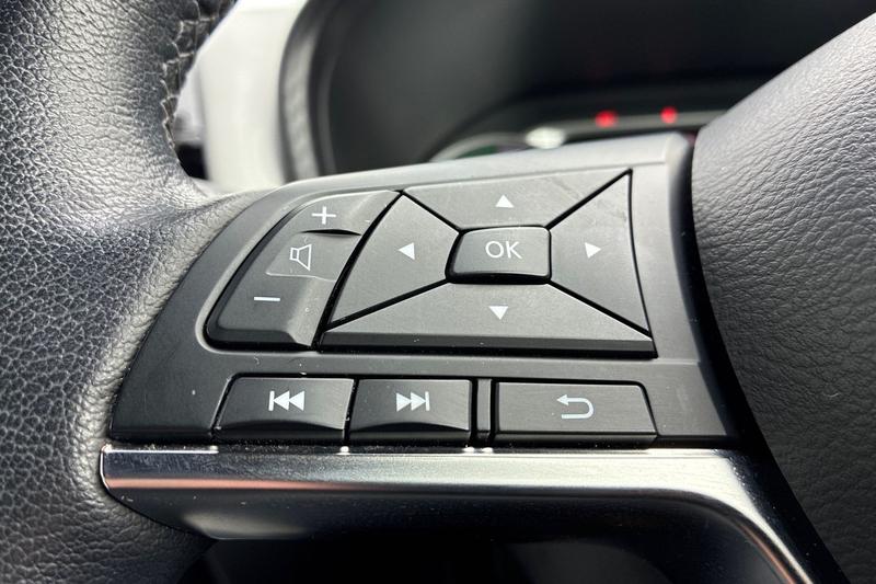 Used Nissan Juke 2023 for sale - 77088207: Photo 21