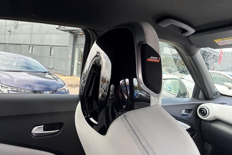 Used Nissan Juke 2023 for sale - 77088207: Photo 26