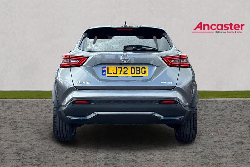 Used Nissan Juke 2023 for sale - 77088207: Photo 4