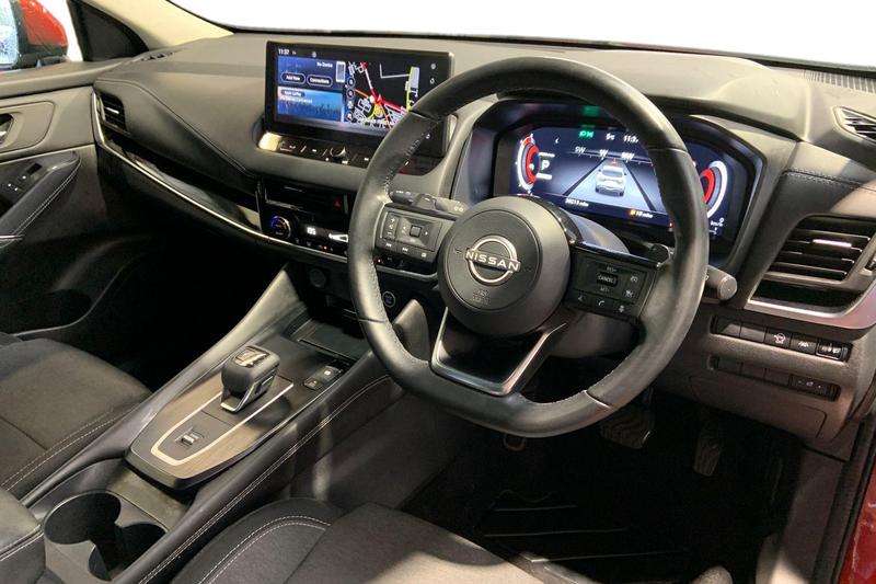 Used Nissan Qashqai 2022 for sale - 76797079: Photo 10