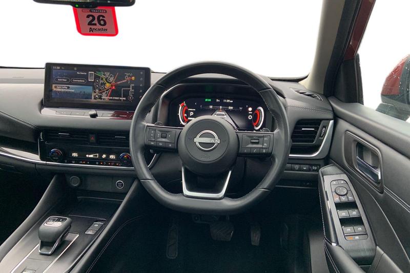 Used Nissan Qashqai 2022 for sale - 76797079: Photo 11