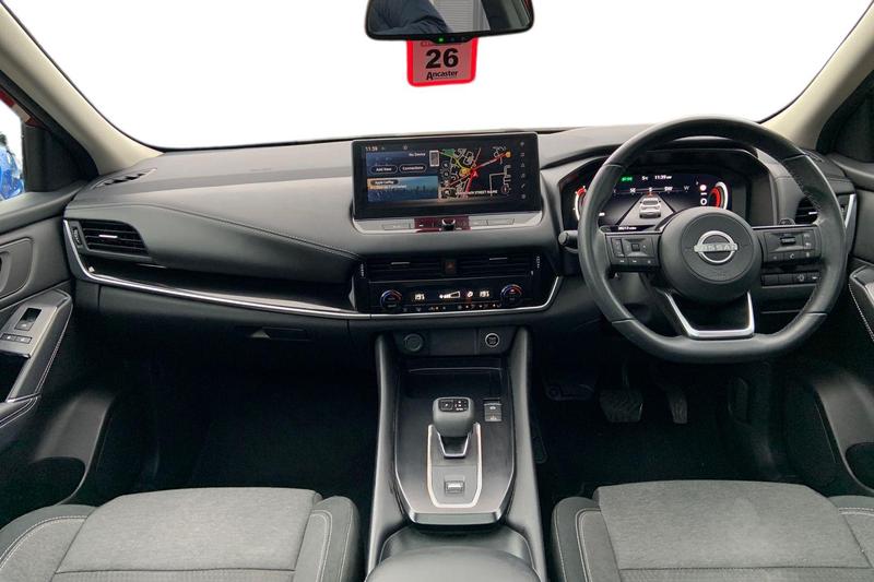 Used Nissan Qashqai 2022 for sale - 76797079: Photo 12