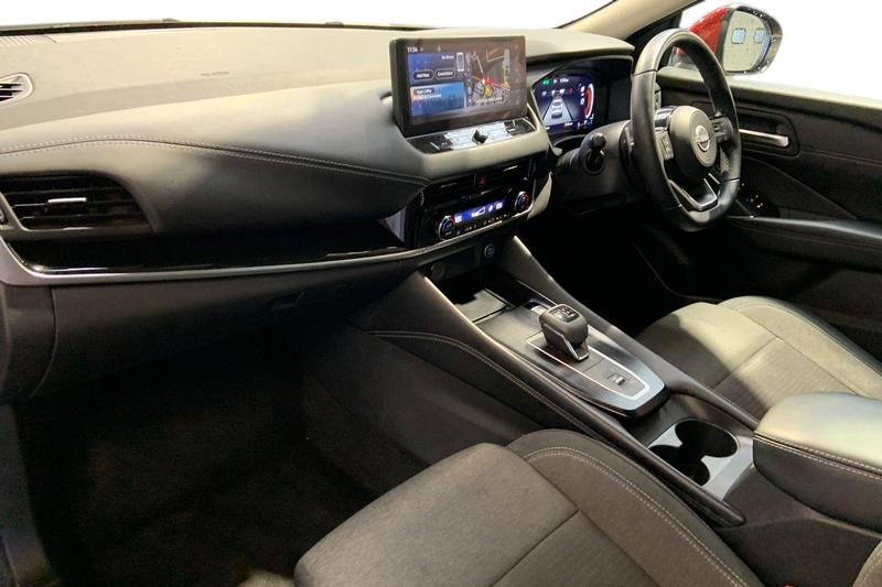 Used Nissan Qashqai 2022 for sale - 76797079: Photo 13