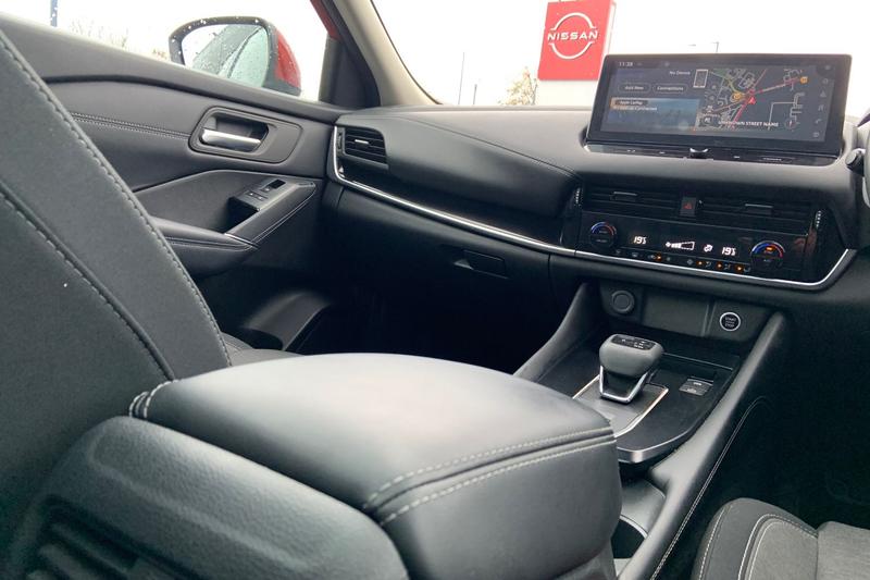 Used Nissan Qashqai 2022 for sale - 76797079: Photo 14