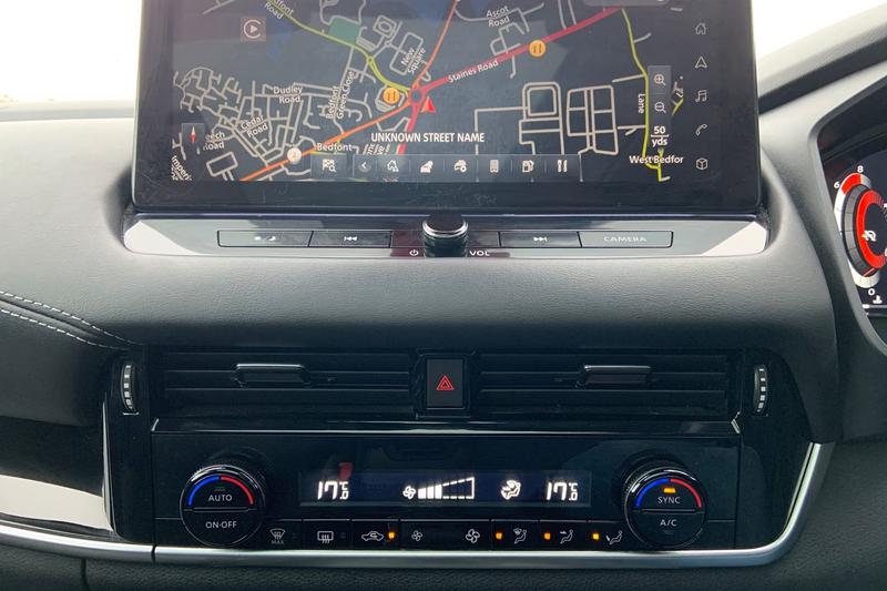 Used Nissan Qashqai 2022 for sale - 76797079: Photo 15