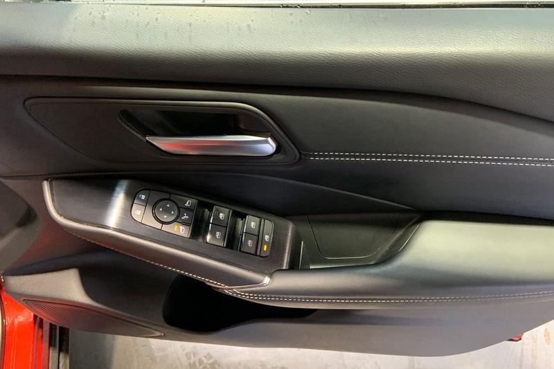 Used Nissan Qashqai 2022 for sale - 76797079: Photo 16