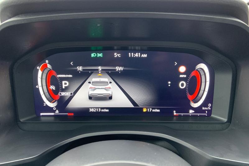 Used Nissan Qashqai 2022 for sale - 76797079: Photo 20