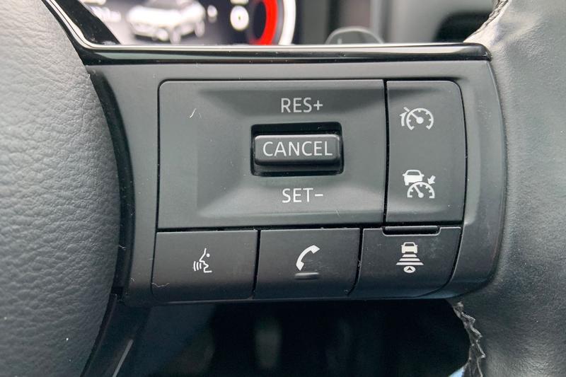 Used Nissan Qashqai 2022 for sale - 76797079: Photo 22