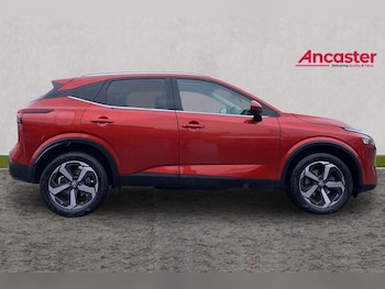 Used Nissan Qashqai 2022 for sale - 76797079: Photo