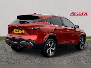 Used Nissan Qashqai 2022 for sale - 76797079: Photo